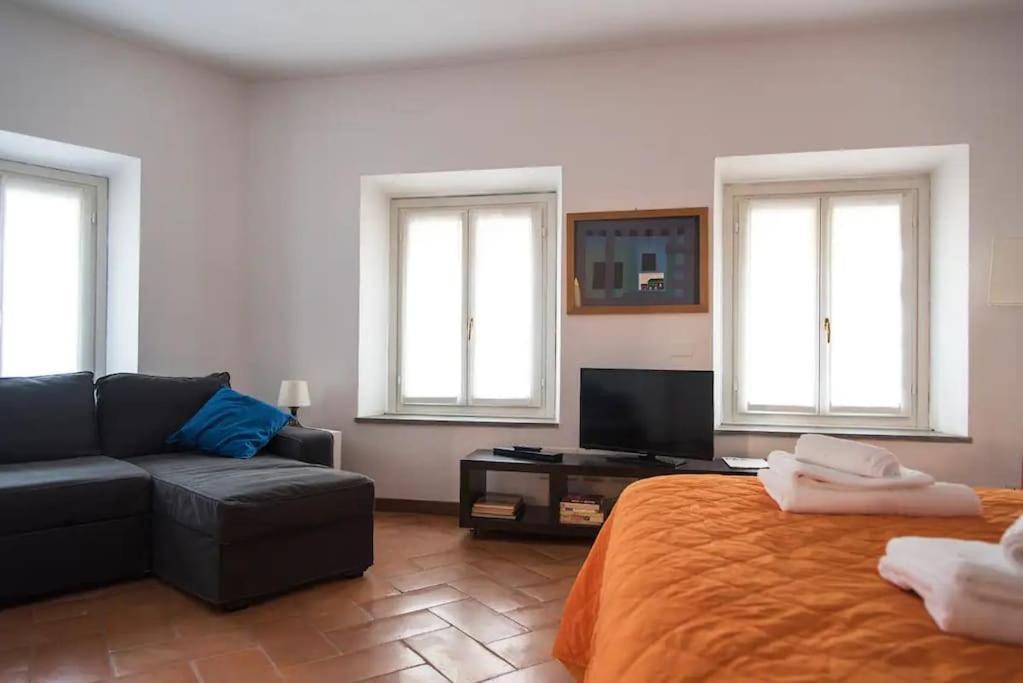 Appartement Hidden Retreat - Duomo à Milan Extérieur photo