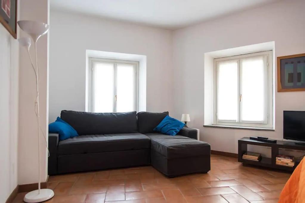 Appartement Hidden Retreat - Duomo à Milan Extérieur photo