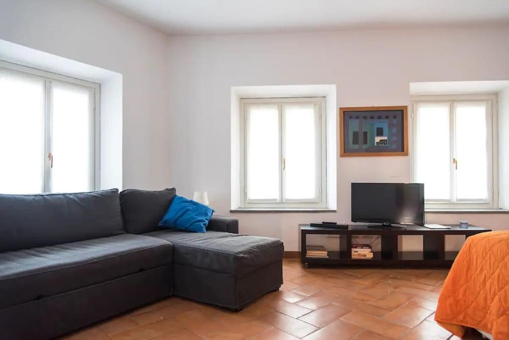 Appartement Hidden Retreat - Duomo à Milan Extérieur photo