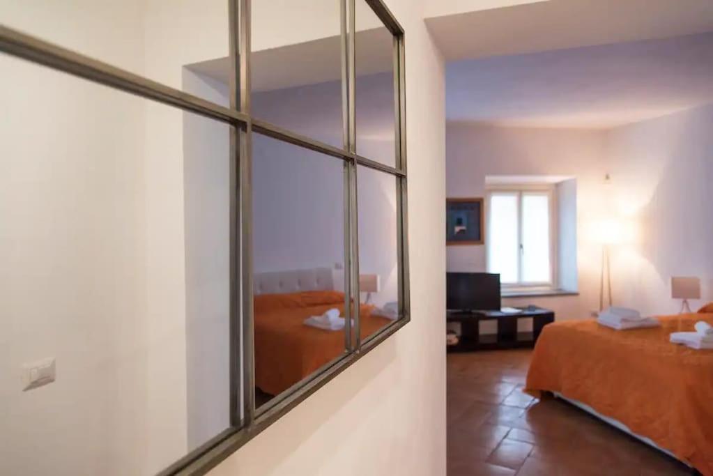 Appartement Hidden Retreat - Duomo à Milan Extérieur photo