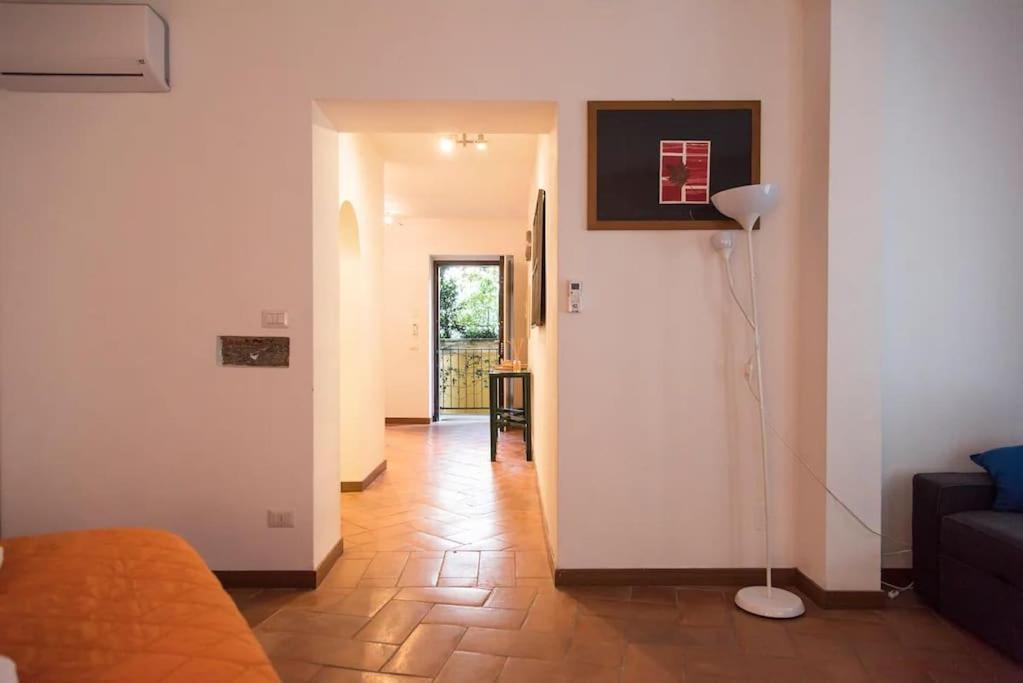 Appartement Hidden Retreat - Duomo à Milan Extérieur photo
