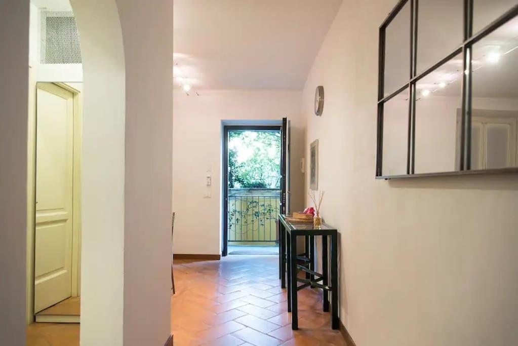 Appartement Hidden Retreat - Duomo à Milan Extérieur photo