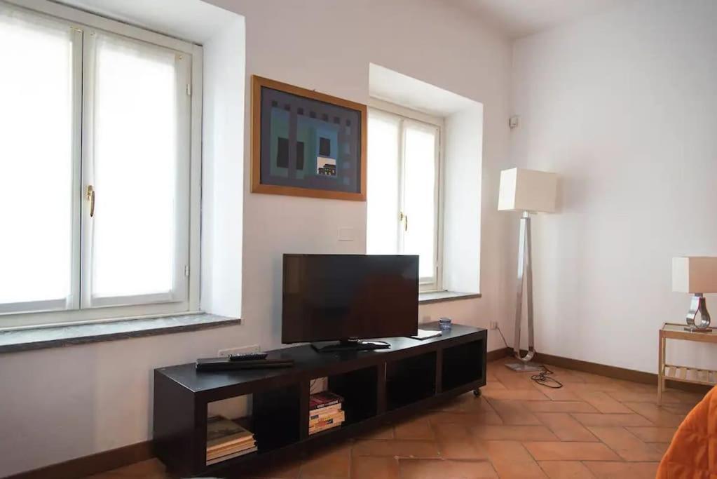 Appartement Hidden Retreat - Duomo à Milan Extérieur photo